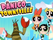 Townsville Panic