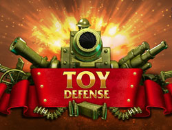 Toy Defense