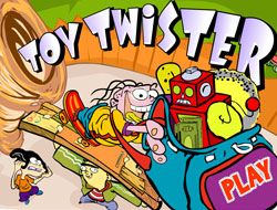 Toy Twister