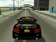 Track Racing Pursuit