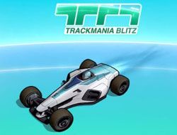 Trackmania Blitz