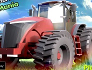 Tractor Farm Mania