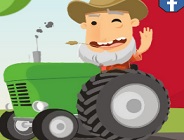 Tractor Farming Mania