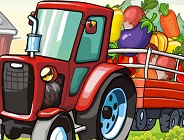 Tractor Haul