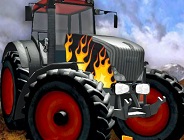 Tractor Mania