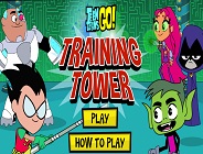 Training Tower