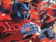 Transformers Jigsaw