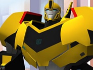 Transformers Robots in Disguise Faction Face-Off