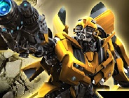 Transformers War of Cybertron