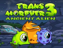 Transmorpher 3 Ancient Alien