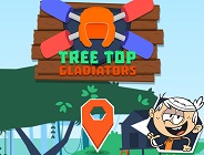 Tree Top Gladiators