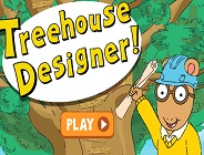 Treehouse Designer