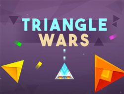 Triangle Wars