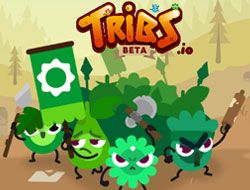 Tribs.Io