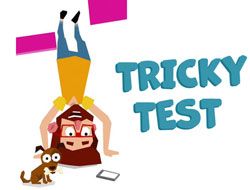 Tricky Test