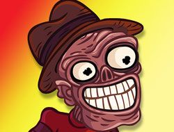 TrollFace Quest Horror 2