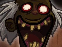 TrollFace Quest Horror 3