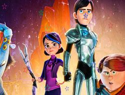 Trollhunters Hidden Stars