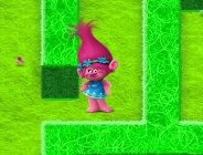 Trolls 3D Maze Adventure