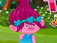 Trolls Makeover