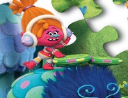 Trolls Puzzle 2