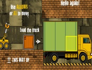 Truck Loader 2