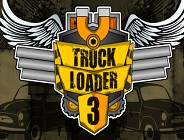 Truck Loader 3