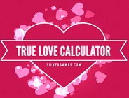 Play love calculator