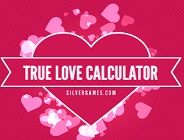 TRUE LOVE CALCULATOR - Play Online for Free!