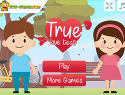 Game love name test Ultimate Love