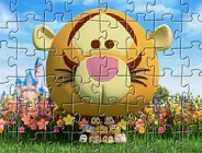 Tsum Tsum Jigsaw Puzzle