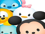 Tsum Tsum Memory