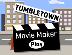 Tumbletown Movie Maker