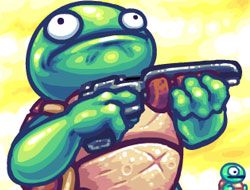 Turtle Trigger