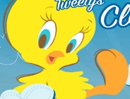 Tweety's Cloud Jumper