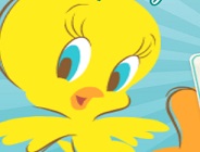 Tweety's Make a Match