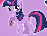 Twilight Sparkle After Injury