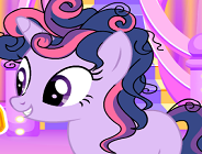 Twilight Sparkle Perm