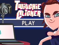 Twitchie Clicker