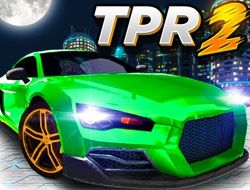 Two Punk Racing 2