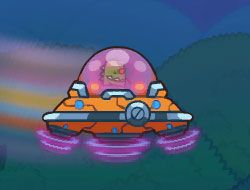 UFO Rush