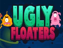 Ugly Floaters