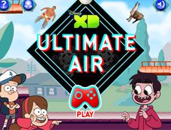 Ultimate Air