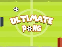 Ultimate Pong