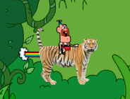 Uncle Grandpa Reckless Roadtrip