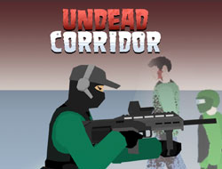 Undead Corridor