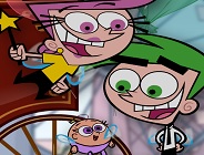 Unfairly Oddparents