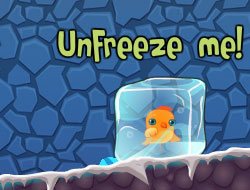 Unfreeze Me