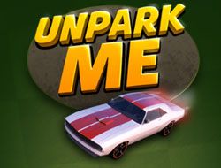 Unpark Me