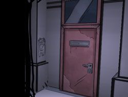 Slendrina X The Dark Hospital